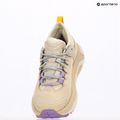 Scarpe da trekking da donna HOKA Kaha 3 Low GTX vaniglia/menta fluorite 9