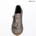 Scarpe da gravel da donna Shimano SH-RX600 beige sabbia 9
