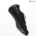 Scarpe da strada da donna Shimano SH-RC502W nero 9