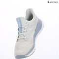 Reebok Reebok Flex Trainer moon/Y2K blue/footwear white scarpe da ginnastica da donna 9
