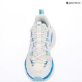 Scarpe Under Armour Infinite MVMNT SE bianco/stream/blu elettrico 15
