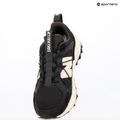 Scarpe da corsa da donna New Balance Dynasoft Tektrel V1 nero 9