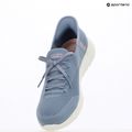 Scarpe SKECHERS Go Walk Joy Abby donna blu 15