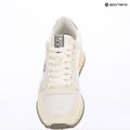 Napapijri scarpe da donna NP0A4IQD bianco/argento 20