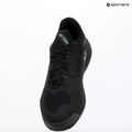 Scarpe da tennis da uomo Yonex Sonicage Wide nero 14