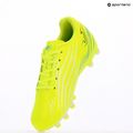 Scarpe da calcio Joma Propulsion Jr FG fluor giallo bambino 14