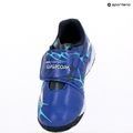 Scarpe da calcio Joma Super Copa Jr per bambini blu royal 11