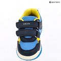 Geox Lightyloo blu navy scarpe per bambini 17