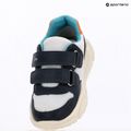 Geox Ciufciuf scarpe da bambino bianco/navy 18