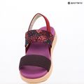 Sandali KEEN Elle Backstrap da donna beaujolais/plum perfetto 16