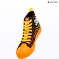 Scarpe da ginnastica BIG STAR da uomo SS174503 giallo/rosso 21