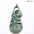 KEEN Newport H2 sandali da donna monocromo/verde granito 12