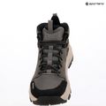 Teva Grandview Max GTX scarpe da trekking da uomo carbone/nero 15