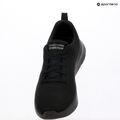 SKECHERS scarpe da uomo Go Walk Flex Vespid nero 14
