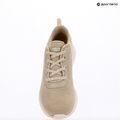 Scarpe da donna SKECHERS Bobs Sport Squad Tough Talk beige 15