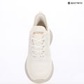 Scarpe da donna SKECHERS Bobs Geo New Estetica off white 15