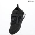 Scarpe da ciclismo Leatt Shoe ProFlat 3.0 da uomo, nero 9