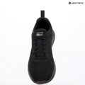 Scarpe da uomo Skechers Track Leshur nere 15