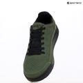 Scarpe da ciclismo da uomo Leatt 2.0 Flat spinach platform 9