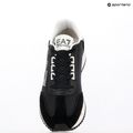 EA7 Emporio Armani Nero & Bianco Vintage blk/bianco/blk scarpe aquila 12