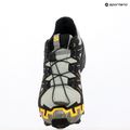 Scarpe da corsa da uomo Salomon Speedcross 6 wrought iron/black/incaberry 9