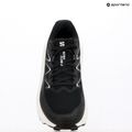 Scarpe da corsa da uomo Salomon Ultra Flow 2 nero/bianco/verde agave 9