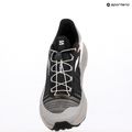 Scarpe da corsa da uomo Salomon Genesis nero/alloy/turmeric 18