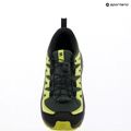 Scarpe da trekking per bambini Salomon XA Pro V8 urban chic/black/dark citron 10