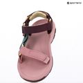 Teva Hurricane XLT2 multi melanzana sandali per bambini 9
