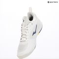 Scarpe da pallavolo Mizuno Wave Luminous 3 bianche/blu bellwether/belairblu 12