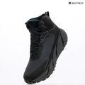 Scarponi da trekking da uomo Karrimor Singletrack Mid nero/grigio 17