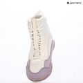 Scarpe da boxe Hayabusa Talon bianco/lavanda 19