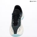 Under Armour CURRY Splash 25 scarpe da basket nero/grigio void/bianco 15
