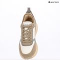 Napapijri scarpe da uomo NP0A4IQJ bianco/beige 9
