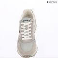 Napapijri scarpe da uomo NP0A4IQL bianco brillante 9