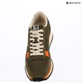 Scarpe da uomo Napapijri NP0A4IQN oliva scura 2 12