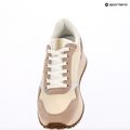 Napapijri scarpe da donna NP0A4IQB rosa pallido nuovo 10