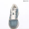 Napapijri scarpe da donna NP0A4IQD blu sfumato 20