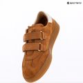 scarpe per bambini a piedi nudi Froddo Lou marrone 15