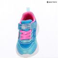 Scarpe da bambino Skechers My Dreamers Lil Mermaid blu/multi 16