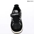Scarpe da bambino KangaROOS K-CP Allets EV jet nero/ultimate grey 9