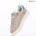Scarpe da bambino KangaROOS K-GK Milky EV crystal gray/ocean 9