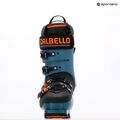Scarponi da sci Dalbello Veloce 130 MV da uomo grigio nord/nero 15