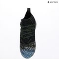 Scarpe da calcio per bambini OneTeam NAMAYRO TEEN AG/MG nero 12