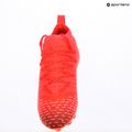 Scarpe da calcio per bambini OneTeam NAMAYRO TEEN AG/MG arancione 12