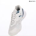 PUMA Solarflash III scarpa sportiva indoor puma bianco/blu horizon 11