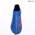 Scarpe da calcio PUMA uomo Ultra 6 Ultimate FG ultra blu/puma bianco/rosso brillante 9