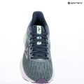 Scarpe da corsa da donna Mizuno Wave Inspire 21 tradewinds/white/neo mint 11