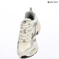 Scarpe Mizuno MXR Snow bianco/nebbia di porto/argento 11