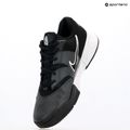 Scarpe da tennis da uomo Nike Court Lite 4 nero / bianco / antracite 10